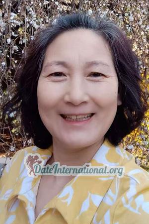 229554 - Melanie Age: 58 - China